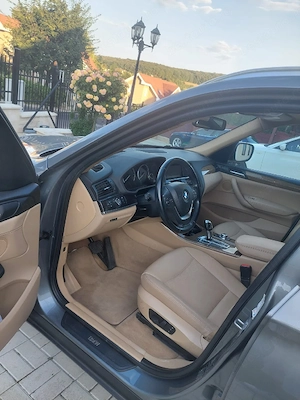 bmw x3 2.0i - imagine 5
