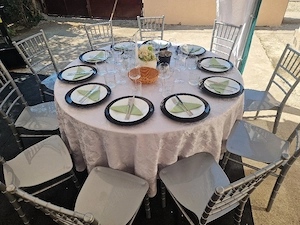 Organizator de evenimente