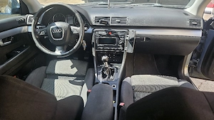 Audi A4 B7 S line 1.9 TDI 116 CP   Sedan
