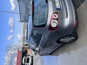 Golf 5 plus an 2008 motor 2.0