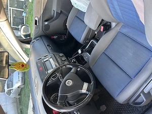 Golf 5 plus an 2008 motor 2.0 - imagine 3