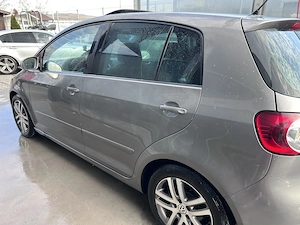Golf 5 plus an 2008 motor 2.0 - imagine 5