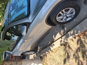 VW TIGUAN 4 4 an, 2016 euro 6  . - imagine 5