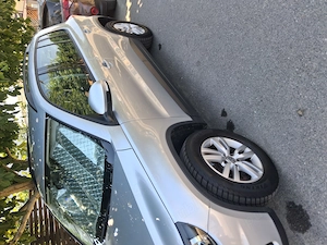VW TIGUAN 4 4 an, 2016 euro 6  . - imagine 4