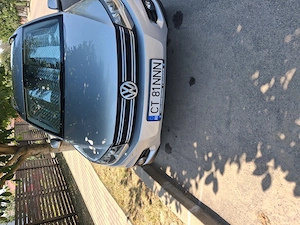 VW TIGUAN 4 4 an, 2016 euro 6  . - imagine 3
