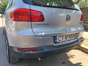 VW TIGUAN 4 4 an, 2016 euro 6  . - imagine 2