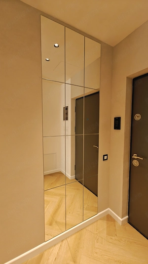 Vând apartament 2 camere finisat, gata de mobilat după preferințe - imagine 3
