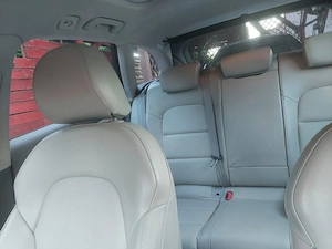 audi A4 2.0 tdi quatro - imagine 3