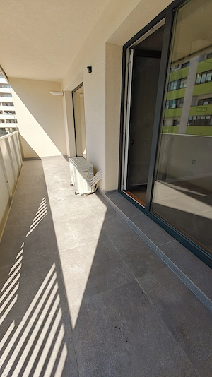 Vând apartament 2 camere finisat, gata de mobilat după preferințe - imagine 9