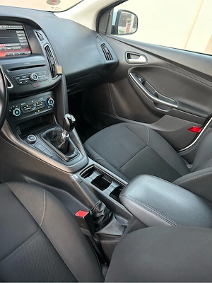 Ford Focus 2016 - imagine 8