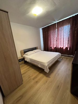Apartmanet 2 camere-Ciresica-tomis nord regim hotelier - imagine 4