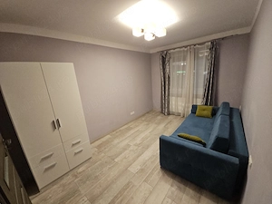 Inchiriez Ap 3 camere , spatios ,70 mp direct proprietar 0 comision , Giroc ,LIDL , 460 euro - imagine 6