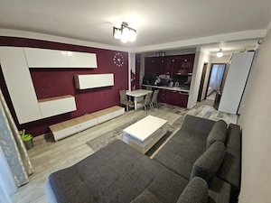 Inchiriez Ap 3 camere , spatios ,70 mp direct proprietar 0 comision , Giroc ,LIDL , 470 euro - imagine 1