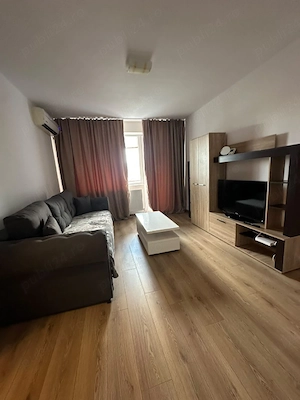 Apartmanet 2 camere-Ciresica-tomis nord regim hotelier