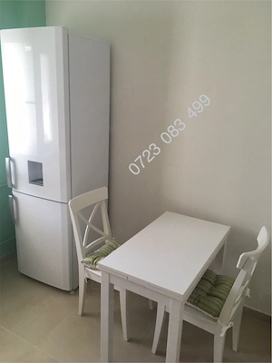 Luminos, spațios, inchiriere 2 camere Aviației, direct proprietar - imagine 5