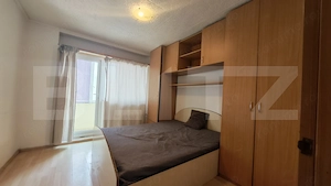 Apartament cu 3 camere, 64.61 mp, zona Nufărul - imagine 5