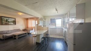 Apartament cu 3 camere, 64.61 mp, zona Nufărul - imagine 3