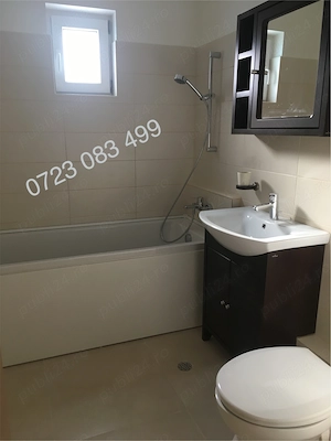 Luminos, spațios, inchiriere 2 camere Aviației, direct proprietar - imagine 10