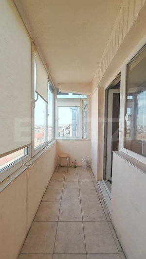 Apartament cu 3 camere, 64.61 mp, zona Nufărul - imagine 8