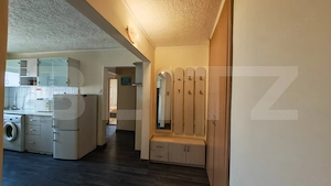 Apartament cu 3 camere, 64.61 mp, zona Nufărul - imagine 10