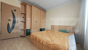Apartament cu 3 camere, 64.61 mp, zona Nufărul - imagine 4