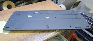 Tastatura PC Logitech K330 Layout Germana fara stick #B0010   - imagine 5