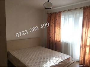 Luminos, spațios, inchiriere 2 camere Aviației, direct proprietar - imagine 8