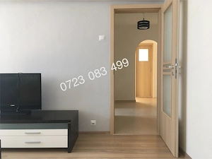 Luminos, spațios, inchiriere 2 camere Aviației, direct proprietar - imagine 7
