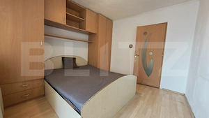 Apartament cu 3 camere, 64.61 mp, zona Nufărul - imagine 6