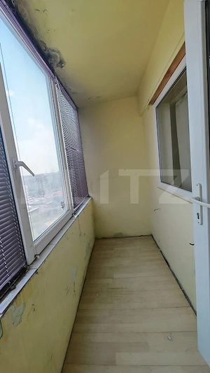 Apartament cu 3 camere, 64.61 mp, zona Nufărul - imagine 7