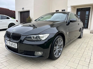 bmw e92 320xd 2008