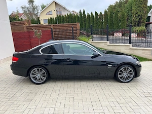bmw e92 320xd 2008 - imagine 3