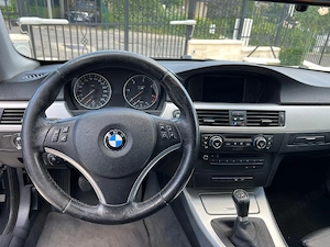 bmw e92 320xd 2008 - imagine 5
