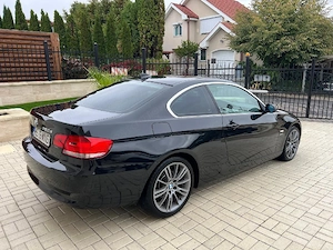 bmw e92 320xd 2008 - imagine 2