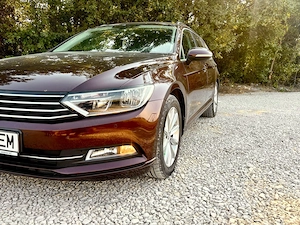 Volkswagen Passat B8 Variant - imagine 3