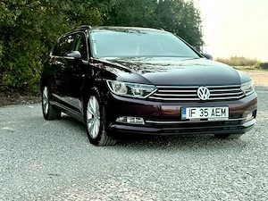 Volkswagen Passat B8 Variant - imagine 2
