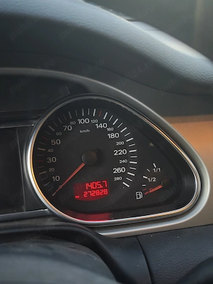 Vând Q7 3.0 TDI, 2008 Stare bună  - imagine 6