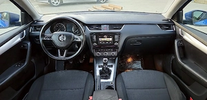 Skoda Octavia 3 Style - imagine 7
