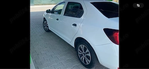 LOGAN 2018 0,9 benzina+gpl fabrică - imagine 2