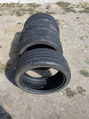 Continental 225/40 R18 92W XL - imagine 3