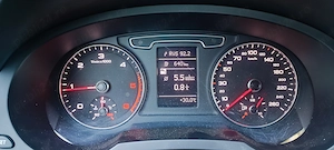 Audi Q3 2.0 TDI Quattro Sportline   4x4   Navigație - Consum 5.5l 100km - imagine 9