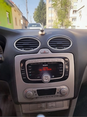 Ford Focus - imagine 4