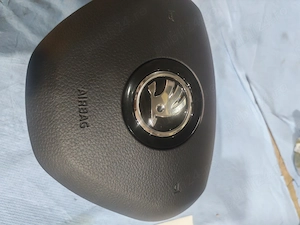 Air bag skoda  6V0880201AF - imagine 3