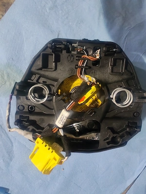 Air bag skoda  6V0880201AF