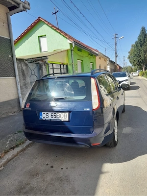 Ford Focus - imagine 6