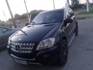 Mercedes Benz mel 
