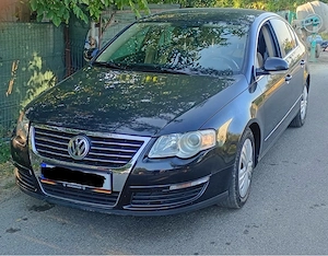 VW Passat 1.9 TDI | Dotari | Km reali