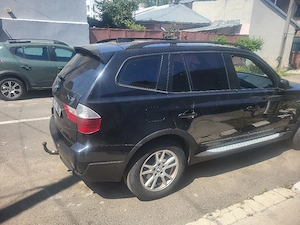 de vanzare bmv x3