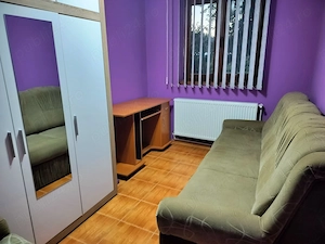 Apartament 3 Camere - Decomandat Complet Utilat, Mobilat - imagine 7