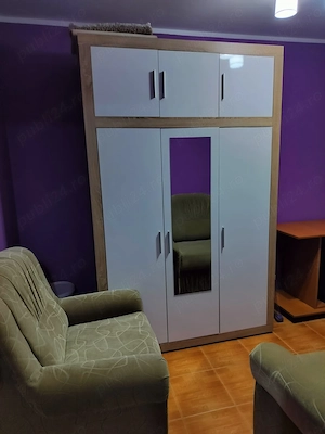 Apartament 3 Camere - Decomandat Complet Utilat, Mobilat - imagine 8